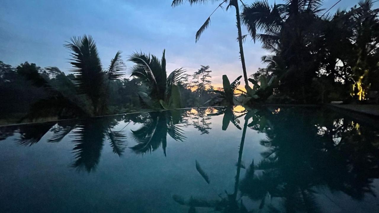 Hatiku Di Bali - Ubud 뜨갈랄랑 외부 사진