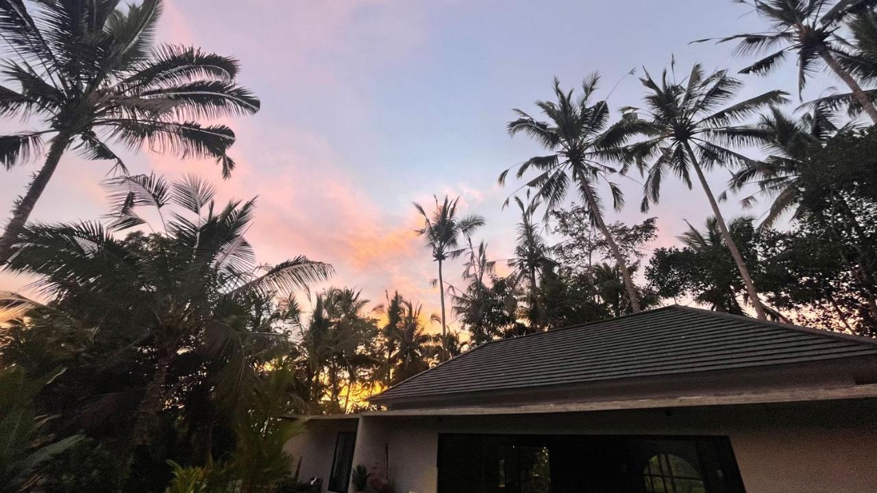 Hatiku Di Bali - Ubud 뜨갈랄랑 외부 사진