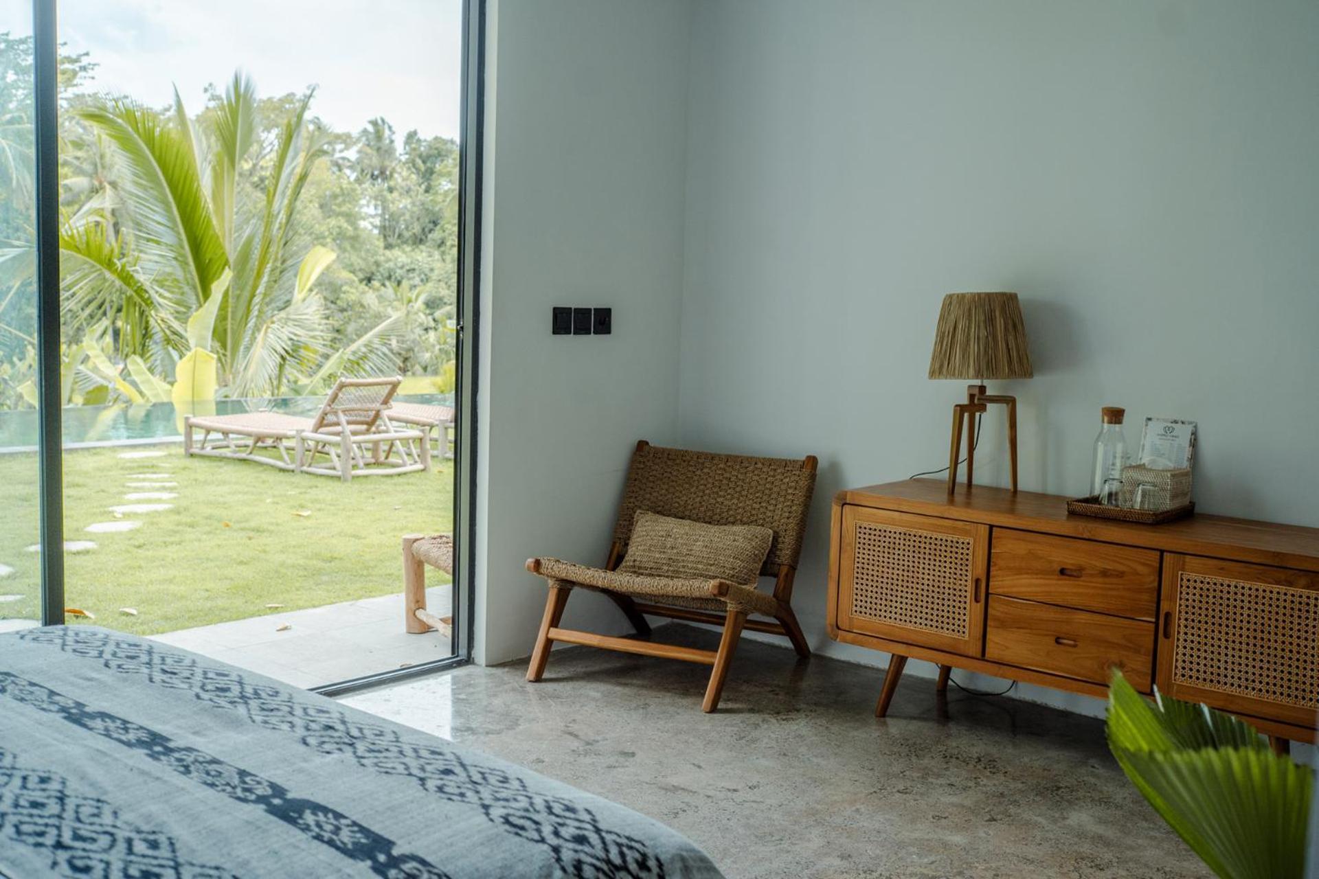 Hatiku Di Bali - Ubud 뜨갈랄랑 외부 사진