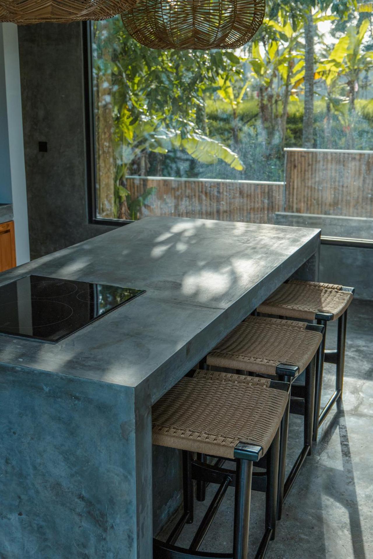 Hatiku Di Bali - Ubud 뜨갈랄랑 외부 사진