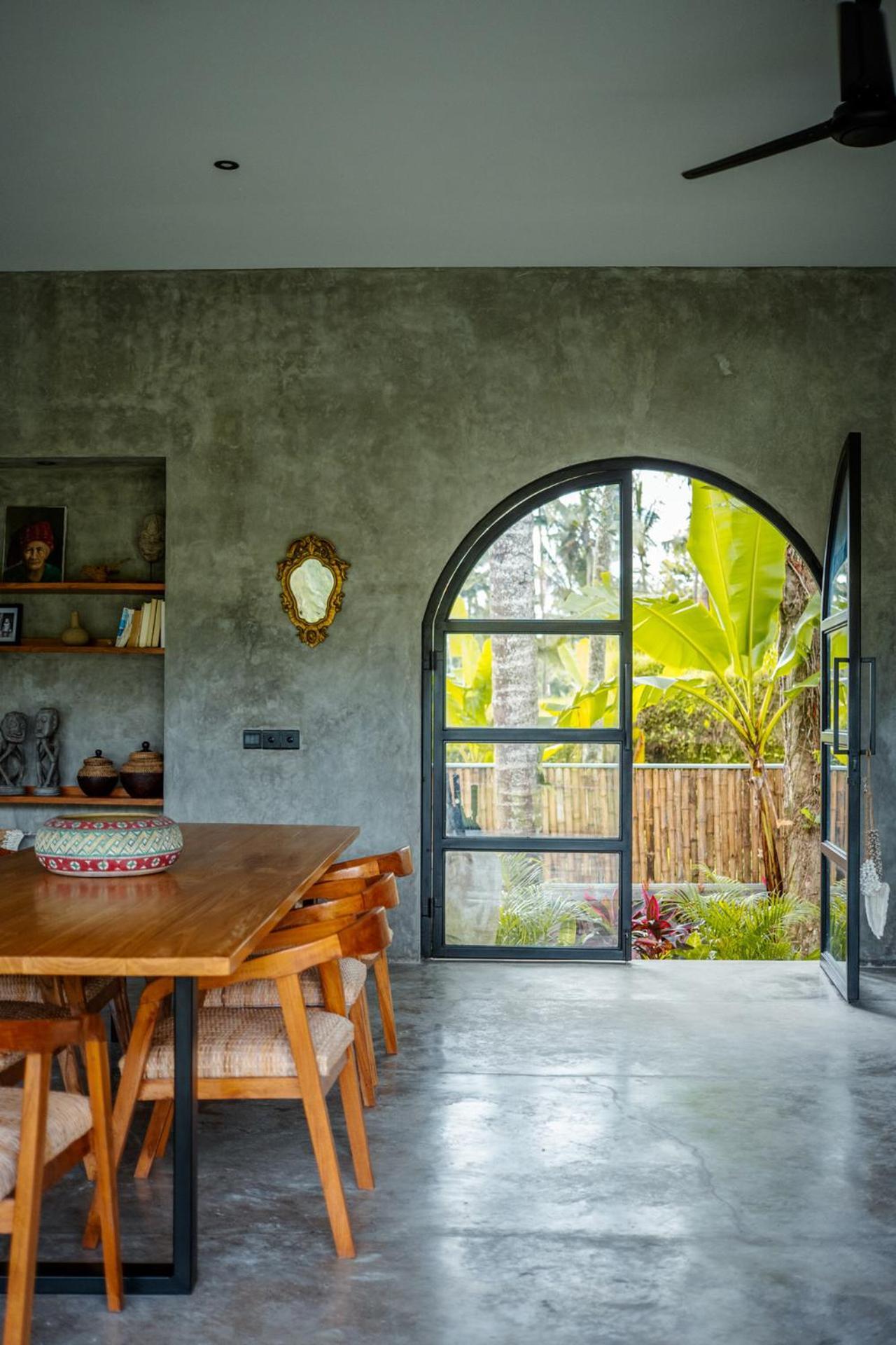 Hatiku Di Bali - Ubud 뜨갈랄랑 외부 사진