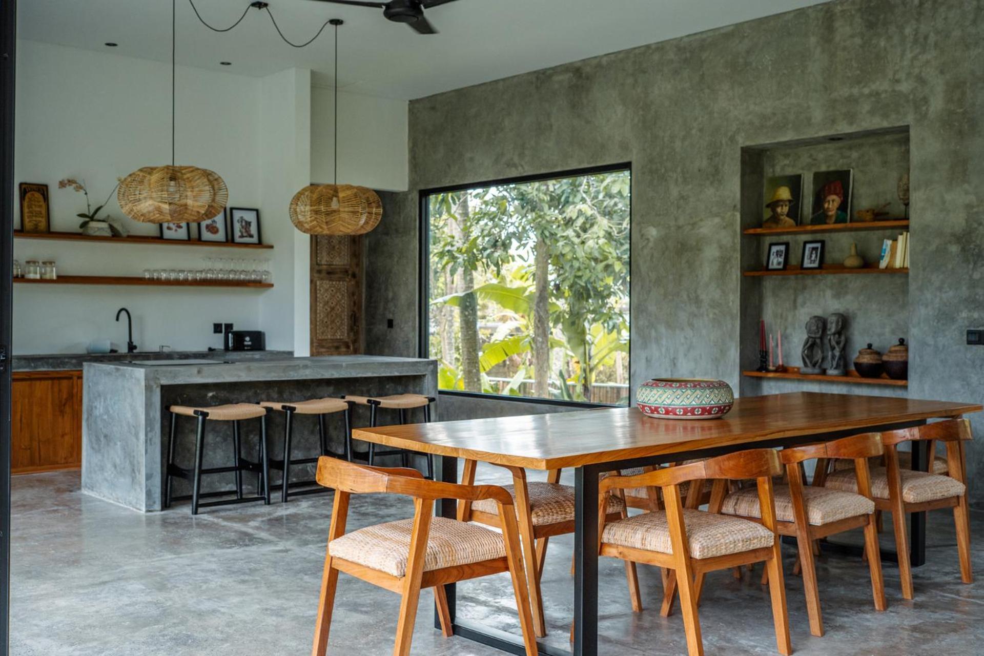 Hatiku Di Bali - Ubud 뜨갈랄랑 외부 사진